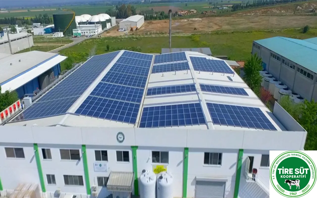 elektrostatik baca filtresi-tire süt koopat-tratifi
